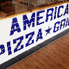 아메리칸 피자앤그릴