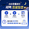 [새벽체크인 특가] 크라운 플라자