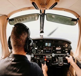 사이판 비행기 조종체험, 가족과 함께하는 하늘 여행 완벽 가이드