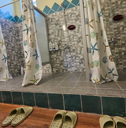 사이판 로하스 라운지