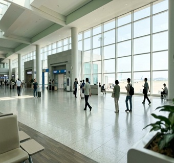 사이판 마지막 날 공항 드랍 서비스로 완벽한 마무리 만들기