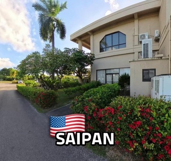 사이판코럴오션 골프 여행, 부모님과 함께하는 완벽한 효도 여행지