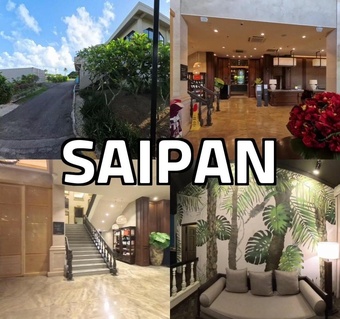 사이판 코랄 오션 리노베이션 후기, MZ세대 인생샷 성지가 된 진짜 이유