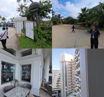 켄싱턴리조트사이판 최고 오션뷰 층수는? 명당 구간 완벽 가이드