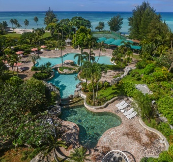 [1박 특가]마리아나 비치 리조트