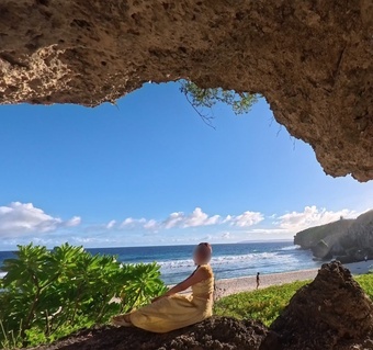 사이판 남부투어 숨겨진 명소 5곳, 현지인만 아는 비밀 스팟 대공개