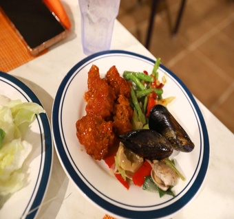 사이판 켄싱턴 호텔 오션그릴 바베큐 뷔페 완벽 가이드