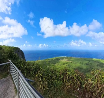 사이판 동북부투어 인생샷 명소 완벽 가이드