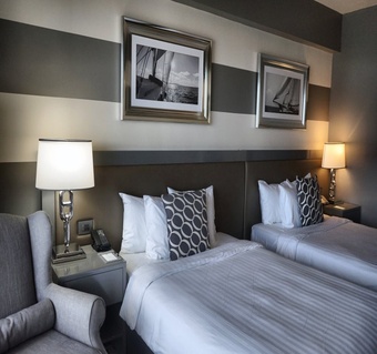 사이판 켄싱턴 호텔 올인클루시브 예약 가이드: 파우파우 비치 전망 객실 완벽 분석