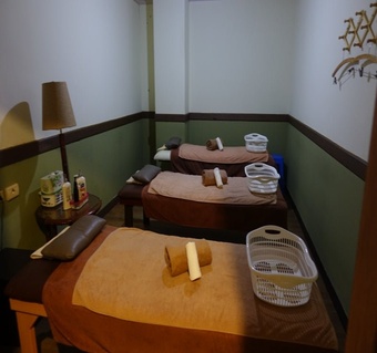 사이판 마사지 픽업 서비스 완벽 가이드: 호텔부터 공항까지 편리하게